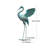 Orlee Animals Metal Garden Statue-785742492