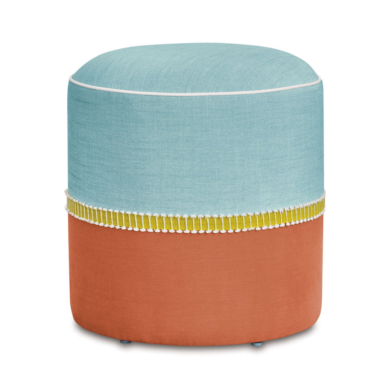 Kona Ottoman