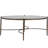 Lyra Mirrored Coffee Table