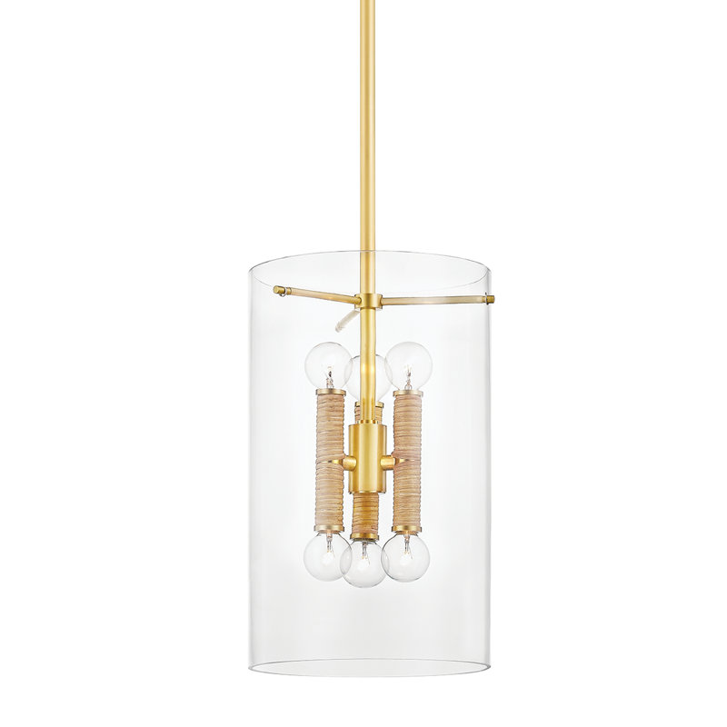 Barlow Lantern by Becki Owens