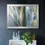 Blue Agave II, reproduction d'art sur toile-95888868-95888869