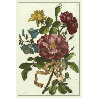 Floral Floral II