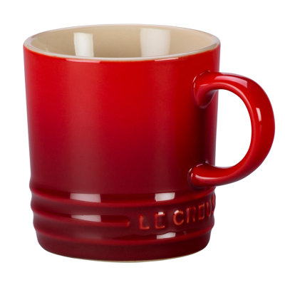 Le Creuset Metallics Espresso Cup