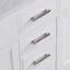 Meuble-lavabo simple 60 po