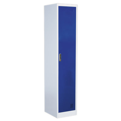1 Door Locker