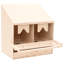 Carrasco Wood Nesting Boxes