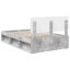 Solid Wood Bed Frame-1236910724-1236910771