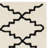 Carolene Hand Tufted Wool Geometric Rug-782995557