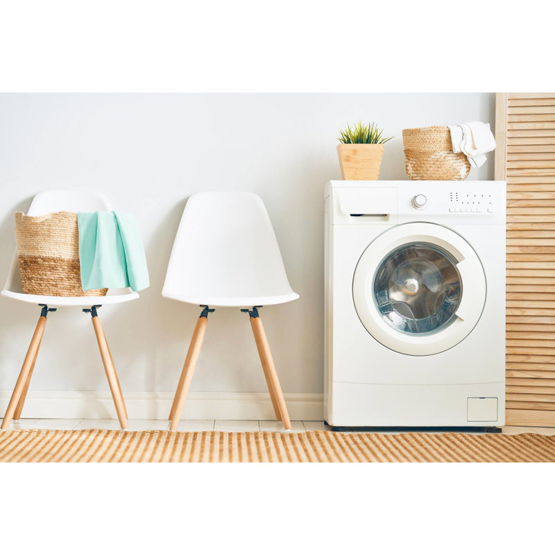 Ensemble de 4 draps 100% molleton, douillet, ultra doux, boulochage, lavable à la machine, comprend des draps-housses plats et 2 taies d'oreiller