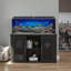 Support pour aquarium ou terrarium 55 gallons