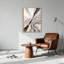 Art abstrait sur toile-898212367