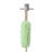 Teamson Kids Little Helper 6-pc. Pretend Play Household Cleaning Supply Set with Organizing Stand