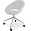 Chaise d'appoint Crescent Spider-42291496