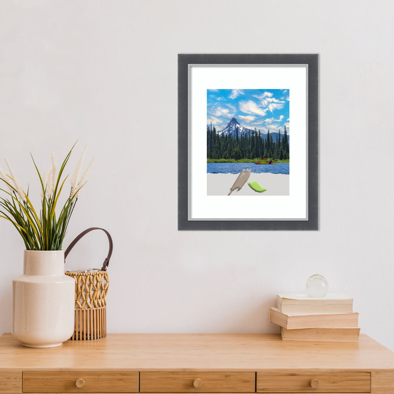 Cadre photo Maysville, 11 po x 14 po