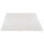 Alaska White .5x4 Herringbone Polished Marble Mosaic Tile