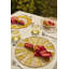 Petals Bread Basket - Natural