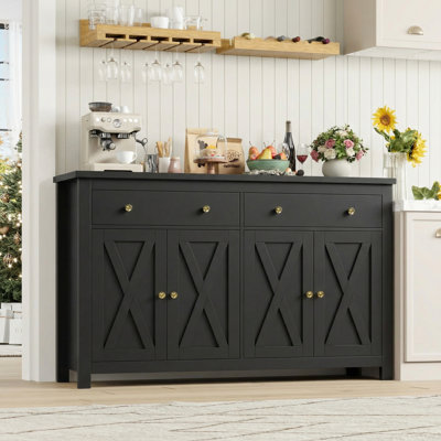 55.1 " W Sideboard
