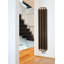 Ribbon V Vertical Designer Radiator-50925015