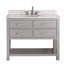 Brooks 43 in. Single Vanity-329811540-329811543
