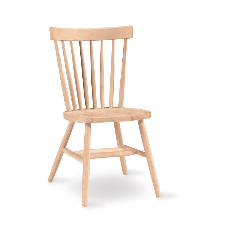  Chaise d'appoint Delean, Non fini
