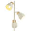 169cm Matte Task Floor Lamp