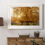 Couple of Beeches - Reproduction de photo sur papier encadrée-1268629406-1268629407