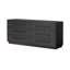 Adolfo 6 - Drawer Dresser