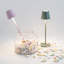 Poldina Pro Micro Table Lamp-1881560158