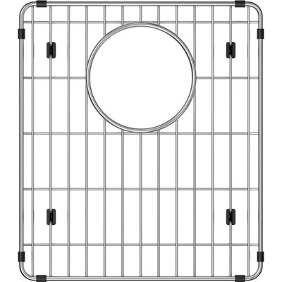 12" x 13.75" Sink Grid
