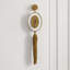 Barry Dixon - Light Dimmable Armed Sconce-1989876879
