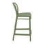 Tabouret de bar à dossier plein 41,7 po Farrah-1722871339-1624359278