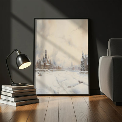Willcox No Frame Print