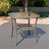 Stonewash Gray selected