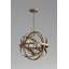 Gladwin 4 - Light Chandelier