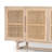 Nephie 72'' Solid Wood Sideboard-2114212095