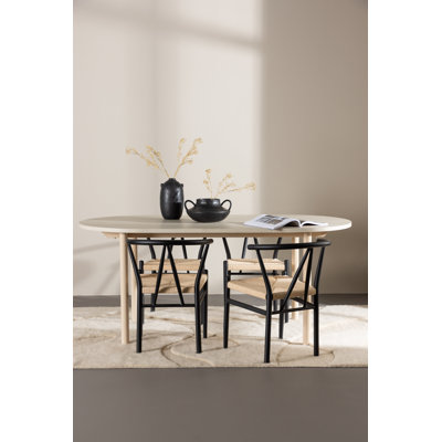 4 -Person Dining Set