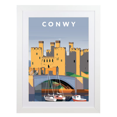 Richard O'Neil - Print