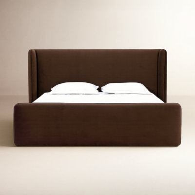 Aelin Platform Bed