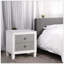 Table de chevet pour chambre à coucher