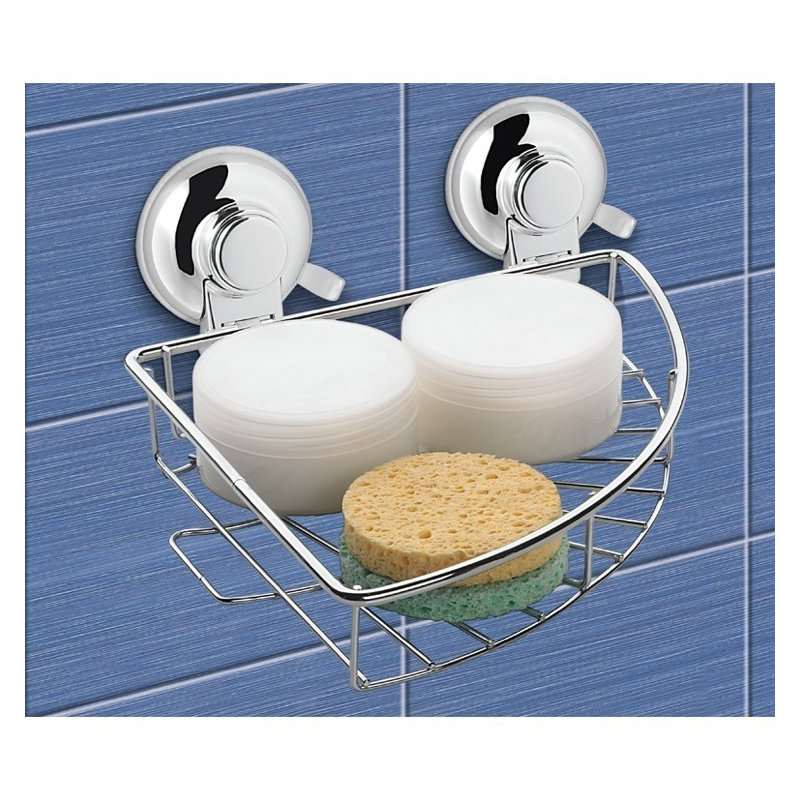 Serviteur de douche chaude