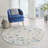 Zaizi Floral Area Rug-1556730606