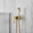 Single-Hole Bidet Faucet