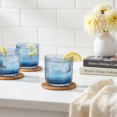 Verre court empilable Tuscany Stackables Classics