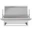 Galvanised Steel Feeder