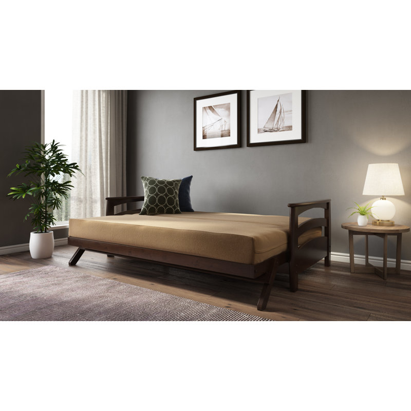 Base de futon Fiora, Grand