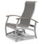 Chaise de patio pivotante à chat cachée Askar-20102221-20102236-20102250