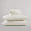 Ensemble de literie pour lit simple TG 100 pièces 100% coton 144TC-108513207-103544695
