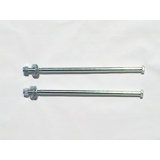 Ductile Wood Beam Swing Hanger Hardware
