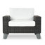 Margarita Wicker Patio Chair-186885704