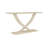 Lyndel 57.25'' Solid Wood Console Table-2021998306